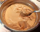 Foto del paso 3 de la receta: Crema chocotorta firme
