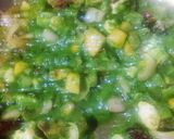 વેજ પુલાવ(Veg Pulav recipe in Gujarati) રેસીપી સ્ટેપ2ફોટો