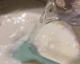 صورة لخطوة 4 من وصفة حلا ليزي بودينك ومحلبي 😋