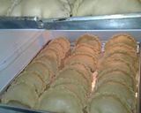 Foto langkah ke 8 dari resep Karipap Pusing/CurryPuff/ Pastel Malaysia.