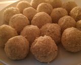 Foto langkah ke 6 dari resep Pom Pom Cheese Potato.