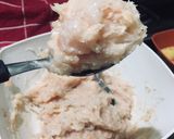 Foto del paso 4 de la receta: Medallones de pollo