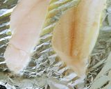 Foto del paso 2 de la receta: Lenguado a la plancha crujiente