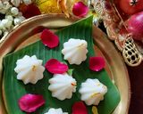 A picture of step 6 of Modak.