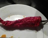 Foto del paso 3 de la receta: Calabaza frita