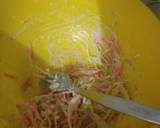 Chicken roll paratha recipe step 6 photo