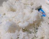 Foto langkah ke 1 dari resep Nasi goreng alakadar.