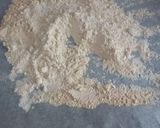 Foto del paso 1 de la receta: Polvorones de kinder