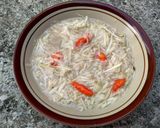 Foto langkah ke 3 dari resep Rucuh Mangga.