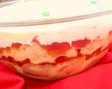 A picture of step 6 of Trifle.