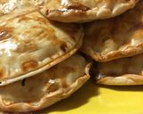Foto del paso 4 de la receta: Empanadillas de atún al horno