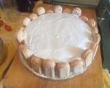 Foto del paso 10 de la receta: Tarta de cerezas 🍒