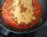 Foto del paso 3 de la receta: Burritos de pollo