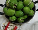 भरवा आम का आचार (Bharwan aam ka achar recipe in hindi) रेसिपी चरण 2 फोटो
