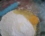 Foto langkah ke 1 dari resep Kue cubit non mixer.