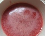 Foto del paso 3 de la receta: Salsa de fresa