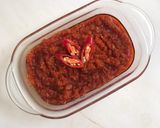 Foto langkah ke 7 dari resep Sambal Goreng Cabe.