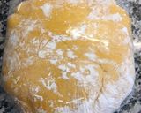 Foto del paso 3 de la receta: Ñoquis de calabaza