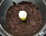 Foto langkah ke 1 dari resep Bola bola coklat oreo.