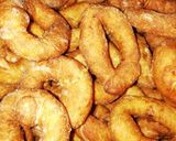 Foto del paso 2 de la receta: Picarones