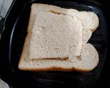 Foto langkah ke 3 dari resep Sandwich.