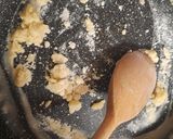 Spenót főzelék recept fázis 2 fotója