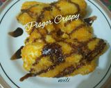 Foto langkah ke 5 dari resep Pisgor Crispy.