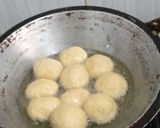 Foto langkah ke 5 dari resep Cara Menggoreng Tahu Bulat Agar Mengembang Tahan Lama.