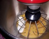 Foto del paso 1 de la receta: Bizcochuelo Matero