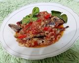 Foto langkah ke 5 dari resep Sarden pindang ala nurya.