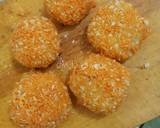 Cara Membuat Mini Kroket Sosis 5