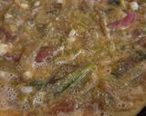 Foto del paso 4 de la receta: Tortilla de pencas o tallos de acelga 🥬 receta de aprovechamiento