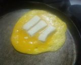Foto del paso 3 de la receta: Omelette diferente