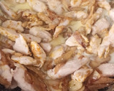 Foto del paso 4 de la receta: 🍛 Arroz con pollo al curry 💛