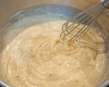 Foto del paso 3 de la receta: Salsa de queso