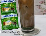 Foto langkah ke 6 dari resep Dirty Matcha.
