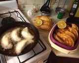 Foto del paso 3 de la receta: Empanadas de carne