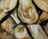 Foto del paso 4 de la receta: Berenjena en escabeche