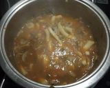 Foto del paso 2 de la receta: Tiras de potón a la sidra