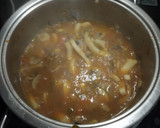 Foto del paso 2 de la receta: Tiras de potón a la sidra