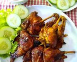 Foto langkah ke 3 dari resep Bebek Bakar 🍗.