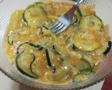 Foto del paso 7 de la receta: Tortilla de calabacín y ajetes