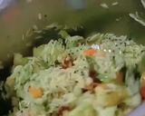 महाराष्ट्रियन मसाला भात (Masala bhat recipe in hindi) रेसिपी चरण 3 फोटो