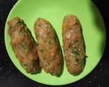 চিকেন কাটলেট রেসিপির ধাপ 2 ছবি