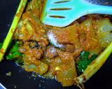 Foto langkah ke 7 dari resep Gulai Urat Sapi.