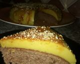 صورة لخطوة 3 من وصفة كيكة القدرة أو الطنجرة