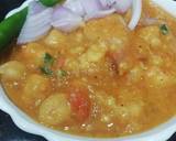 Punjabi Chana recipe step 6 photo