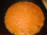 Kentang Balado