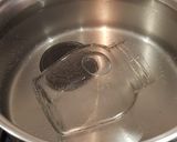 Foto del paso 5 de la receta: Mermelada casera de arándanos sin azúcar