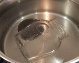 Foto del paso 5 de la receta: Mermelada casera de arándanos sin azúcar